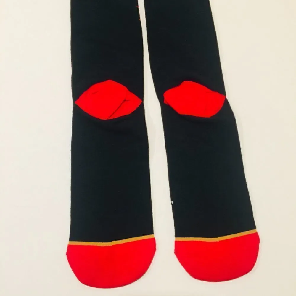 Frank’s Red Hot Sauce x Odd Sox Graphic Socks New